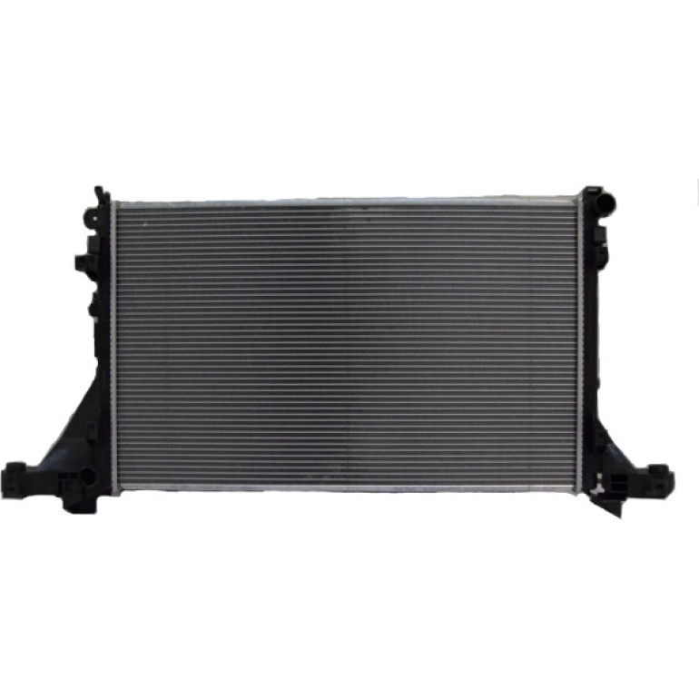 Kühler, Motorkühlung AC214523 Kühler, Motorkühlung AC214523