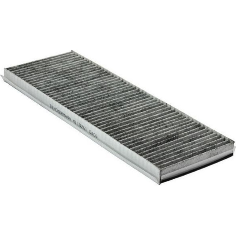 DENCKERMANN Innenraumfilter M110261