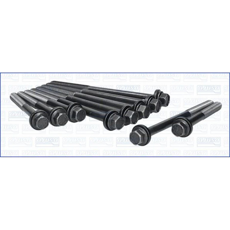 Zylinderkopfschraubensatz 81024200 Zylinderkopfschraubensatz 81024200