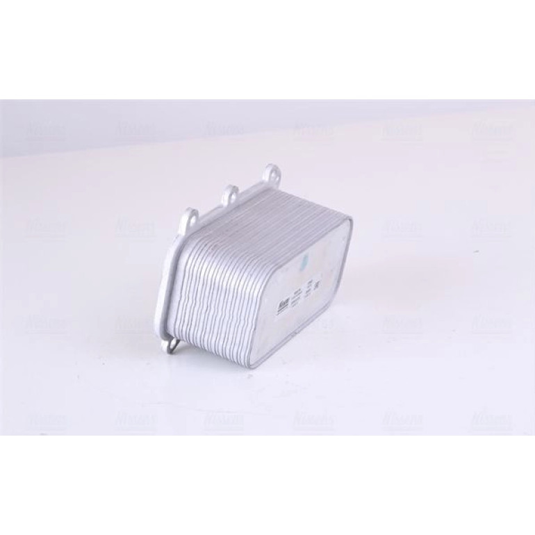 Ölkühler PKW 90876 Ölkühler PKW 90876