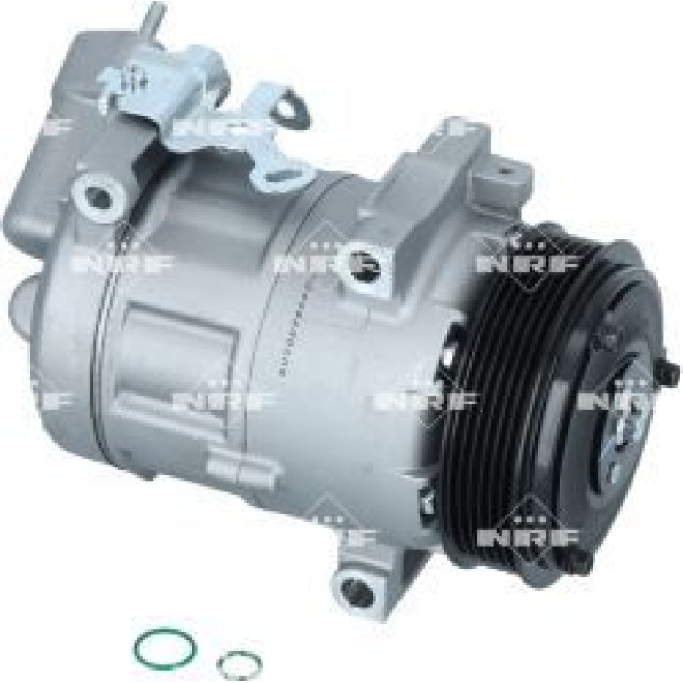 NRF Kompressor 32921 NRF Kompressor 32921