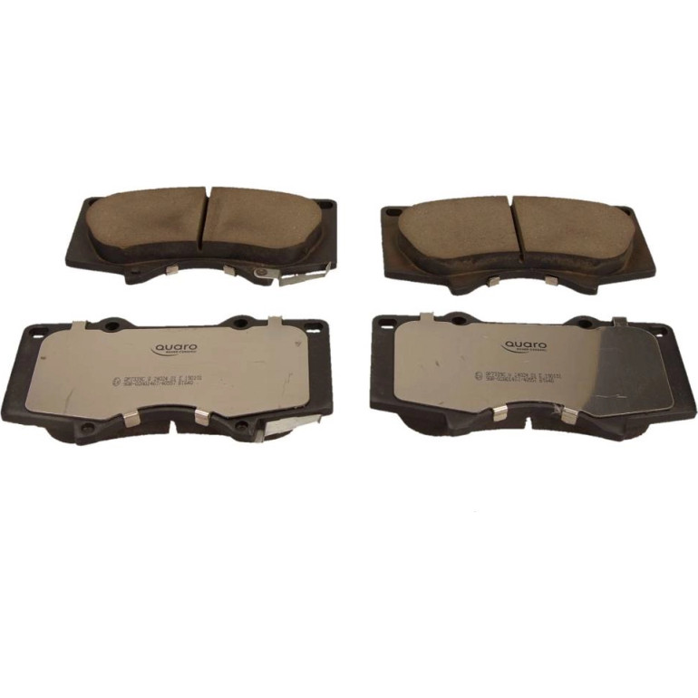 Bremsbelagsatz, Scheibenbremse QP7339C Bremsbelagsatz, Scheibenbremse QP7339C