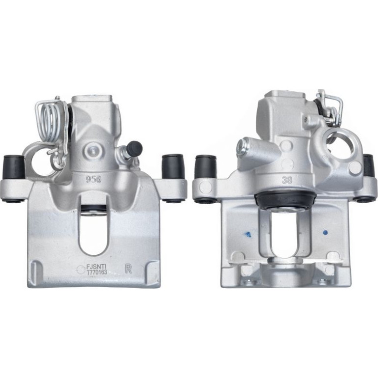 Bremssattel 24.3387-7088.5