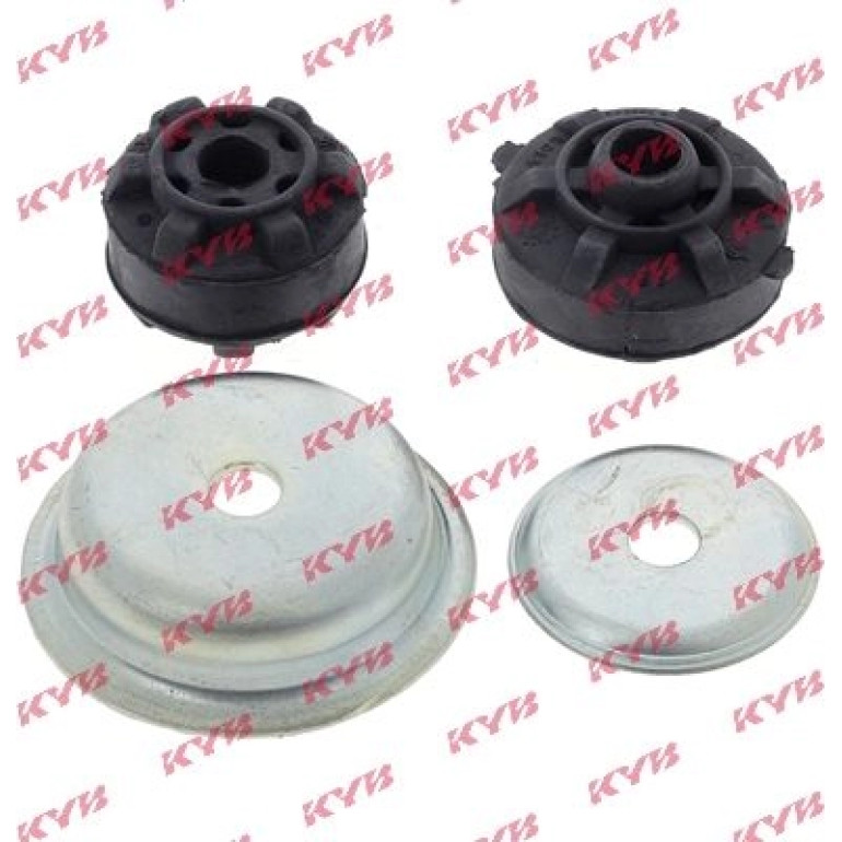 Lager - Radaufhängung. Mazda P./T. Mx-5 Ii 1.6/1.8 05.98-10.05 Le/Pr SM5139 Lager - Radaufhängung. Mazda P./T. Mx-5 Ii 1.6/1.8 05.98-10.05 Le/Pr SM5139