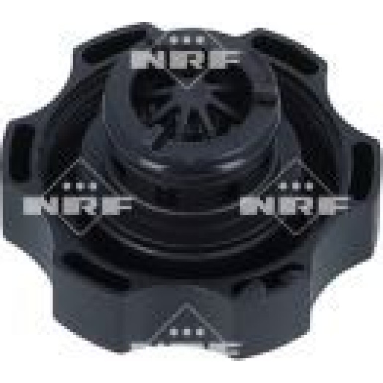 NRF Ausgleichsbehälter, Kühlmittel 454119