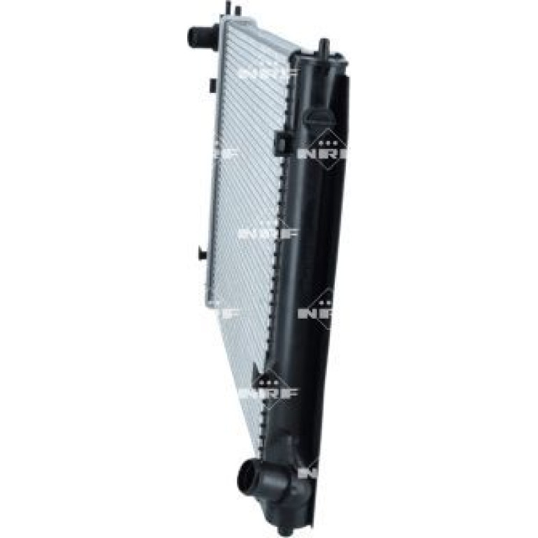 Kühler, Motorkühlung 53765 Kühler, Motorkühlung 53765