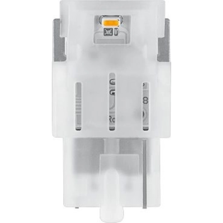 W21W OSRAM LED Amber 12V 7505DYP-02B W21W OSRAM LED Amber 12V 7505DYP-02B