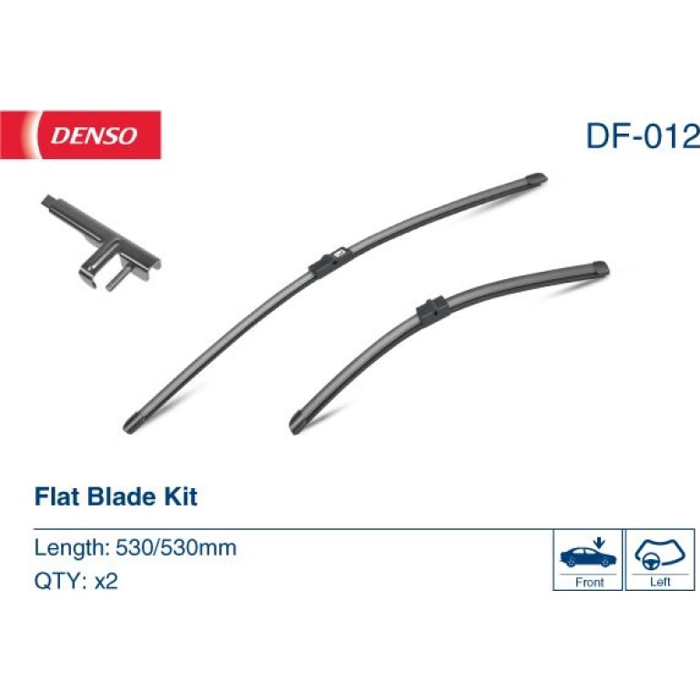 DENSO Wischblatt DF-012 DENSO Wischblatt DF-012