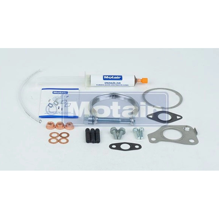 Montagesatz Turbolader 440185 Montagesatz Turbolader 440185