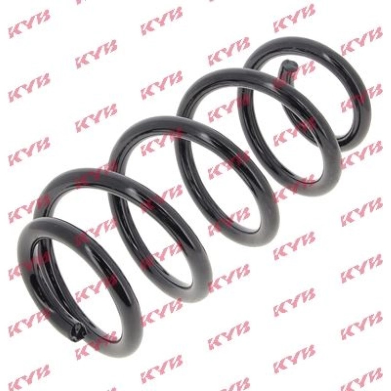 KYB Fahrwerksfeder Honda T. Jazz Ii 1.2/1.4 03/02-07/08 RA6245 KYB Fahrwerksfeder Honda T. Jazz Ii 1.2/1.4 03/02-07/08 RA6245