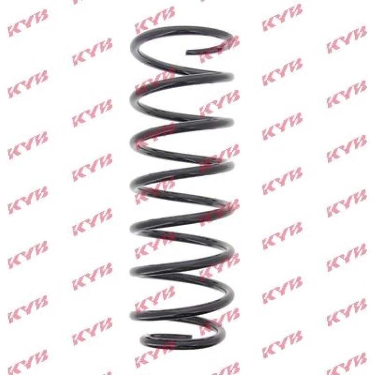 KYB Fahrwerksfeder Toyota T. Land Cruiser 100 4.2D/4.7 01.98 RF6052