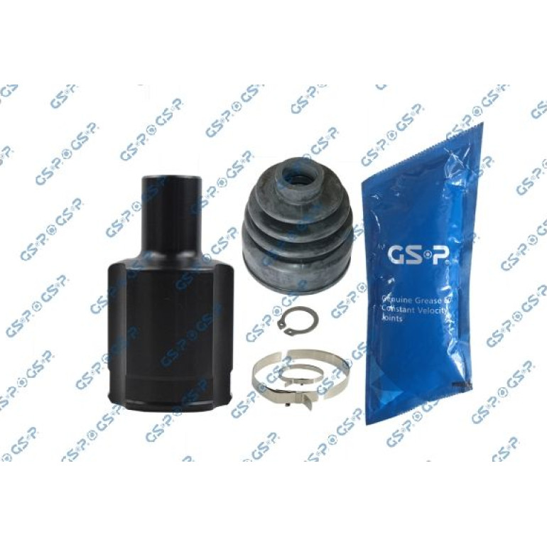 GSP Gelenksatz, Antriebswelle 601451 GSP Gelenksatz, Antriebswelle 601451