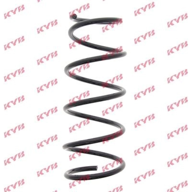 KYB Fahrwerksfeder Nissan P. Kubistar/ Renault Kangoo 1.2/1.4/1.6 08.97 RC2279