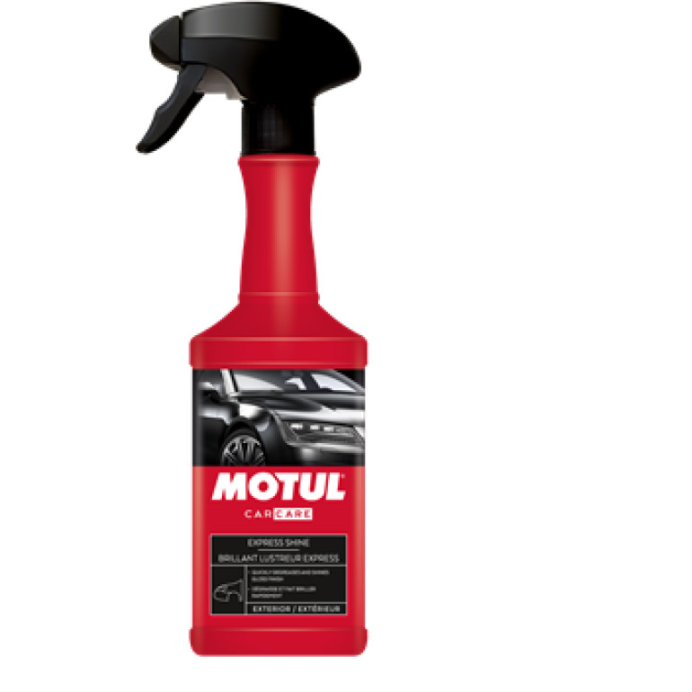MOTUL Lackpolitur 110154