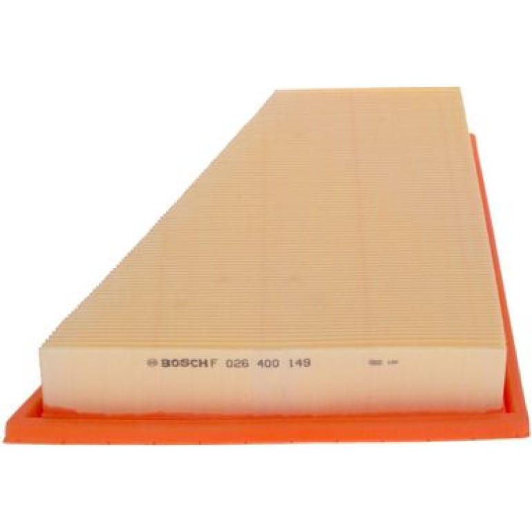 Luftfilter F 026 400 149 Luftfilter F 026 400 149