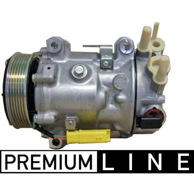 Kompressor, Klimaanlage ACP 1352 000P Kompressor, Klimaanlage ACP 1352 000P