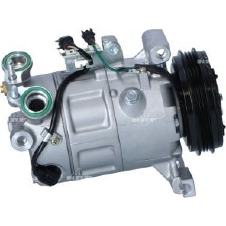 Kompressor, Klimaanlage 32813 Kompressor, Klimaanlage 32813