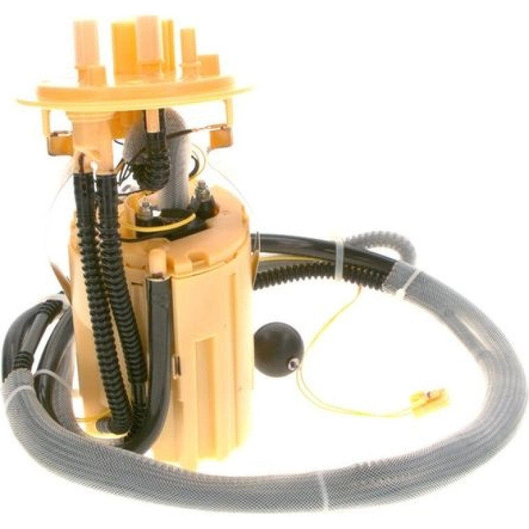 Elektrokraftstoffpumpe 1582980157 Elektrokraftstoffpumpe 1582980157