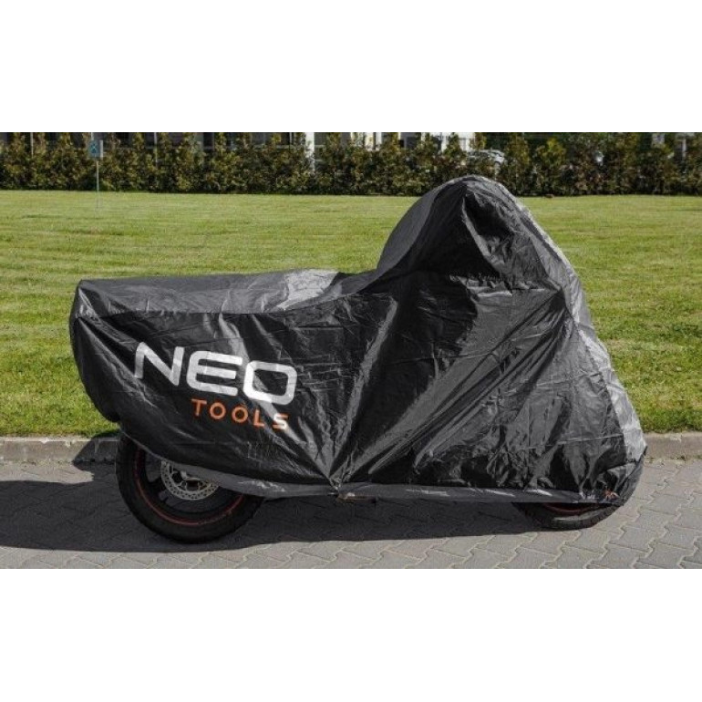 Abdeckung für Motorrad/Roller, 246 X 104 X 127 cm, (150Ïc) 10-473 Abdeckung für Motorrad/Roller, 246 X 104 X 127 cm, (150Ïc) 10-473