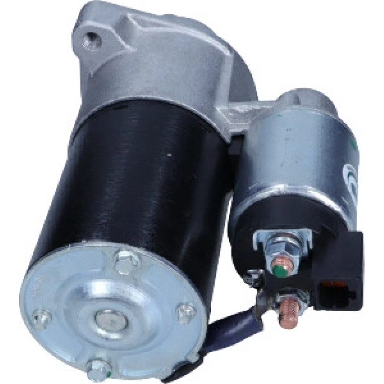 Anlasser 25-5135 Anlasser 25-5135