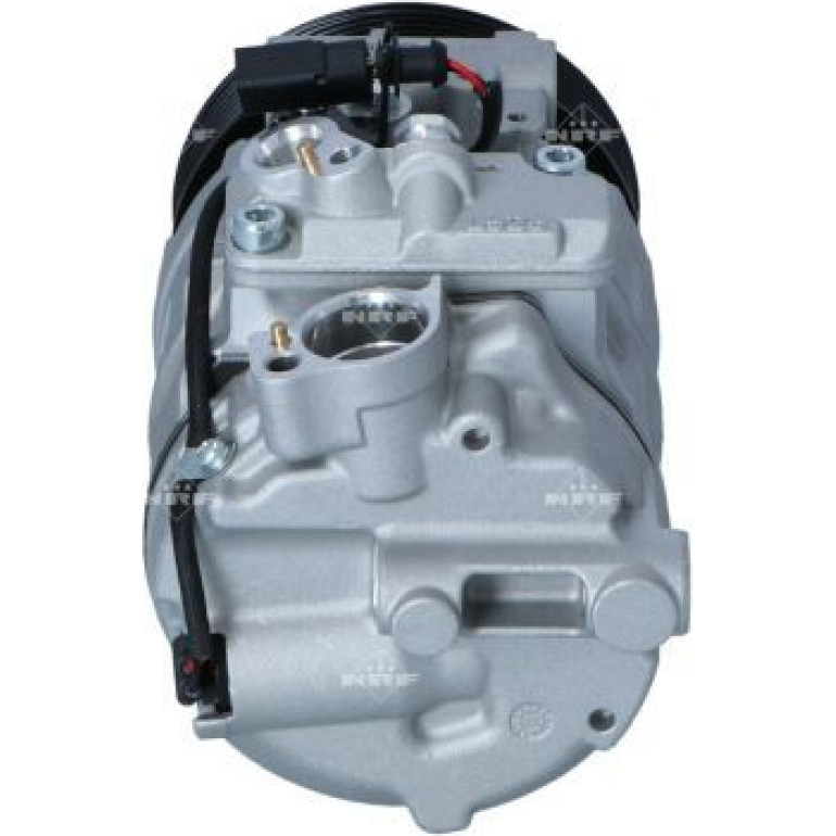 Kompressor, Klimaanlage NRF32777 Kompressor, Klimaanlage NRF32777
