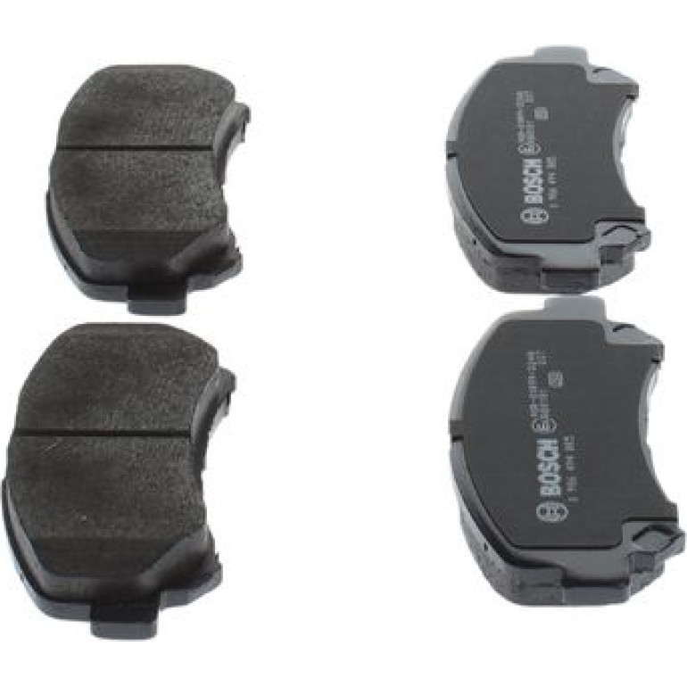 Bremsbelag 0 986 494 885 Bremsbelag 0 986 494 885