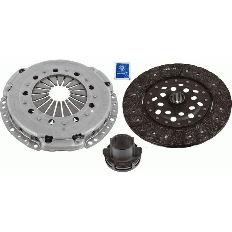 SACHS Kupplungssatz 3000 832 501 SACHS Kupplungssatz 3000 832 501