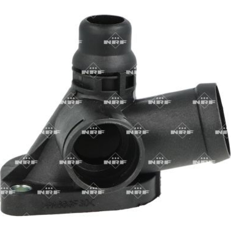NRF Kühlmittelflansch 775087 NRF Kühlmittelflansch 775087