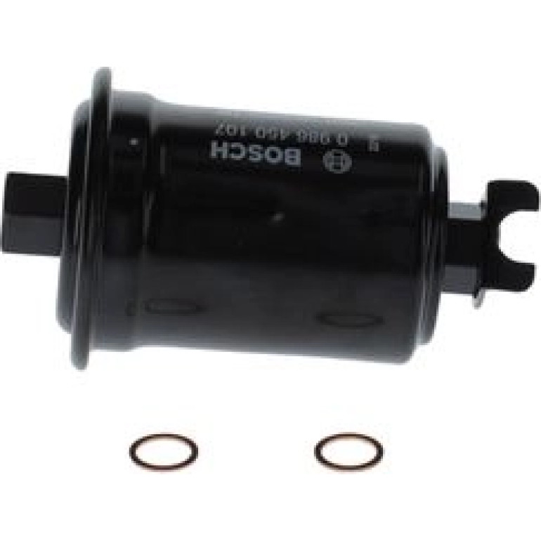 Bosch Kraftstofffilter 0 986 450 107 Bosch Kraftstofffilter 0 986 450 107