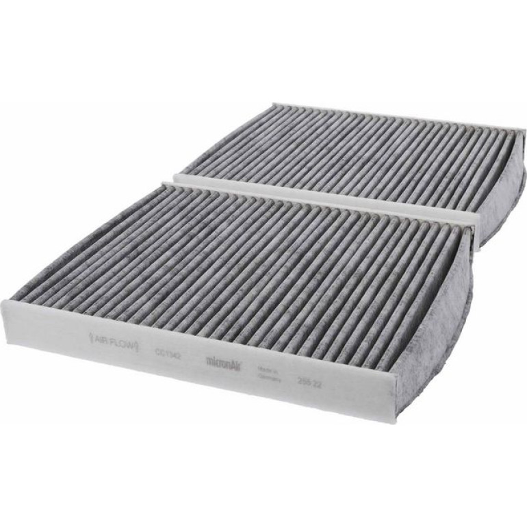 Corteco Innenraumfilter 80001211