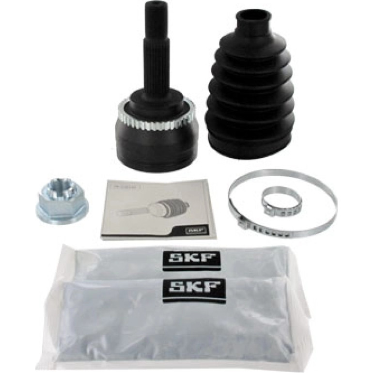 Gelenksatz, Antriebswelle Volvo S40/V40 1.6-2.0 VKJA 3948 Gelenksatz, Antriebswelle Volvo S40/V40 1.6-2.0 VKJA 3948