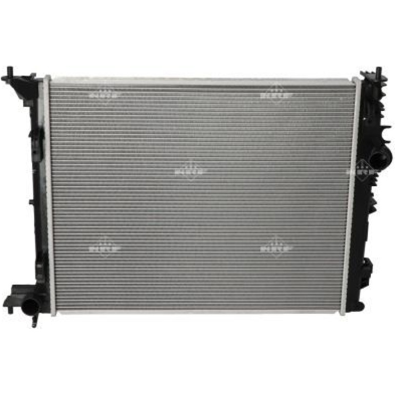 Kühler, Motorkühlung 59273 Kühler, Motorkühlung 59273
