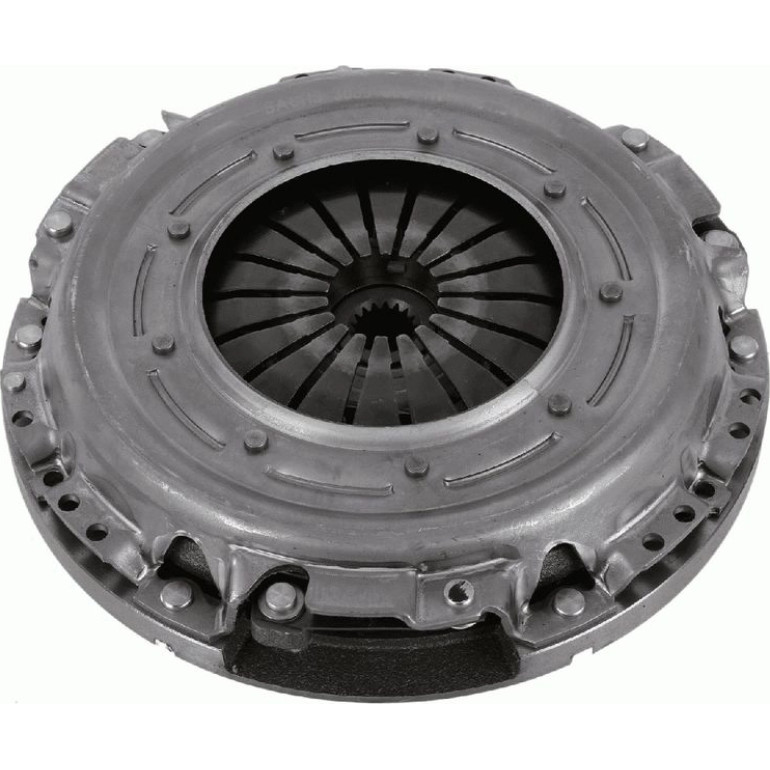 SACHS Kupplungssatz 3089 600 111