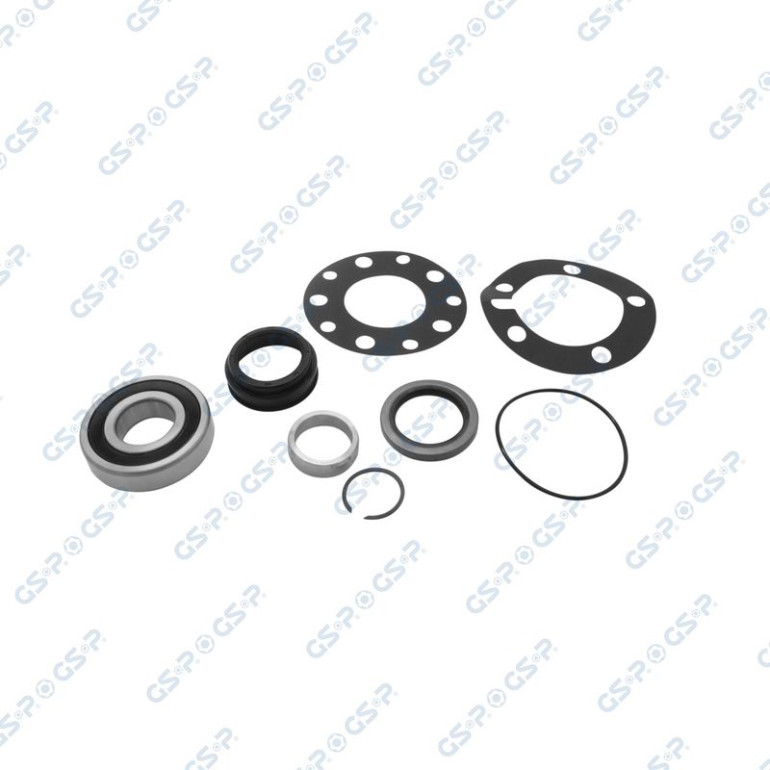 GSP Radlager GK3740 GSP Radlager GK3740