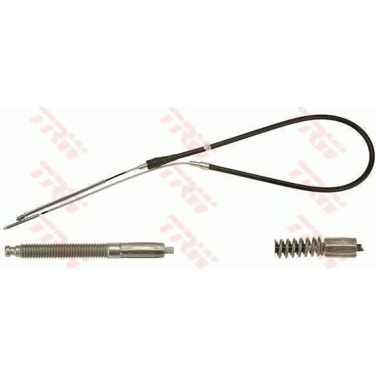Handbremsseil GCH2152 Handbremsseil GCH2152