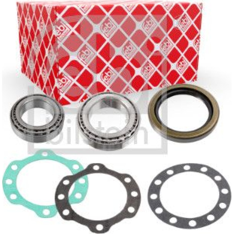 febi Radlagersatz 173679 febi Radlagersatz 173679