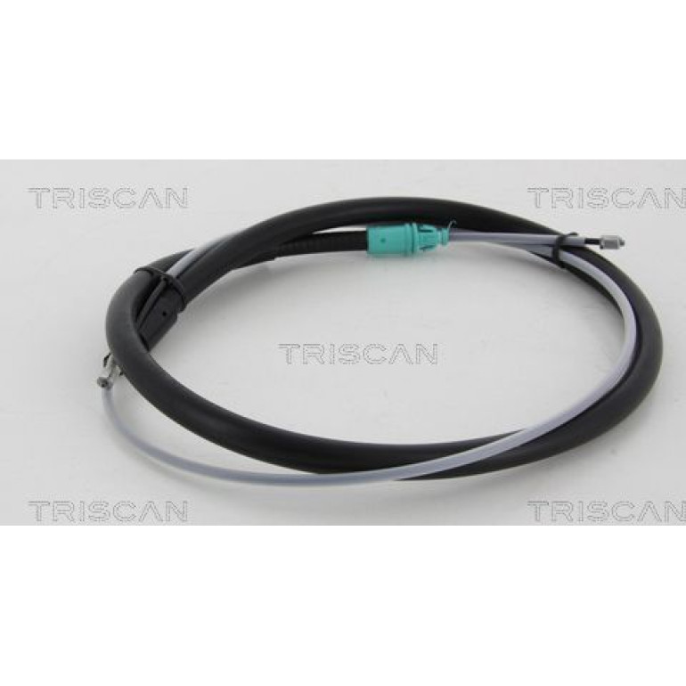 SEILZUG, FESTSTELLBREMSE CITROEN T. C3/DS3 09- LE/PR1703/882 MMHAMULCE B BNOWE 814038159