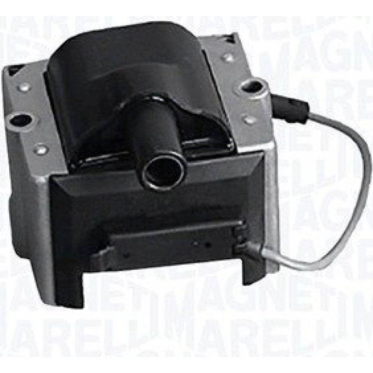 MAGNETI MARELLI Zündspule 060717004012 MAGNETI MARELLI Zündspule 060717004012