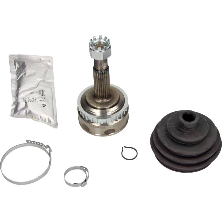 Gelenksatz, Antriebswelle Opel Astra/Vectra 1.4-1.6 91- Abs 49-0179