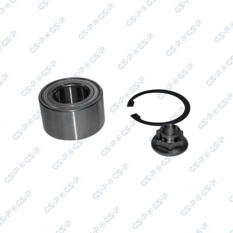 GSP Radlager GK7446 GSP Radlager GK7446