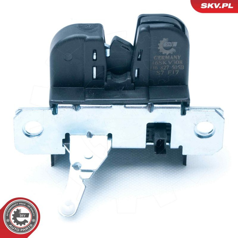 SKV GERMANY Schalten 16SKV308 SKV GERMANY Schalten 16SKV308