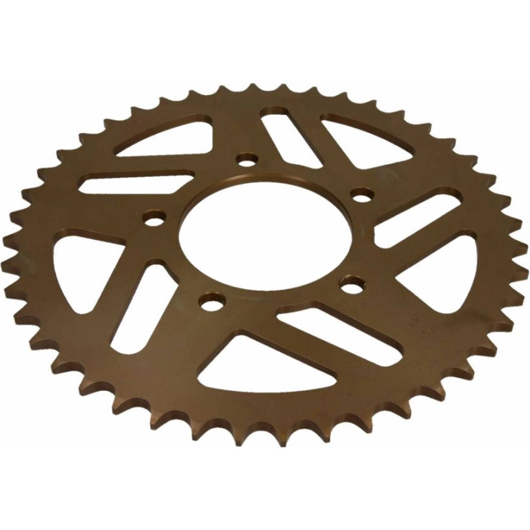 AFAM Kettenrad ALU 44 Zähne 93622-44 AFAM Kettenrad ALU 44 Zähne 93622-44