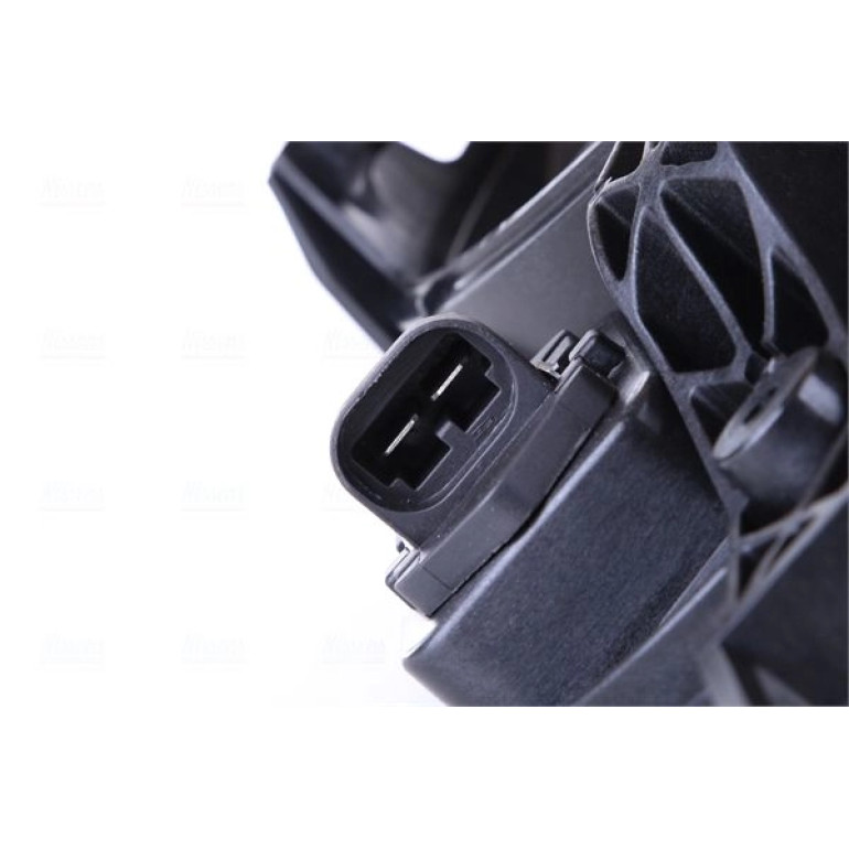 Kühlerlüfter PKW 850017