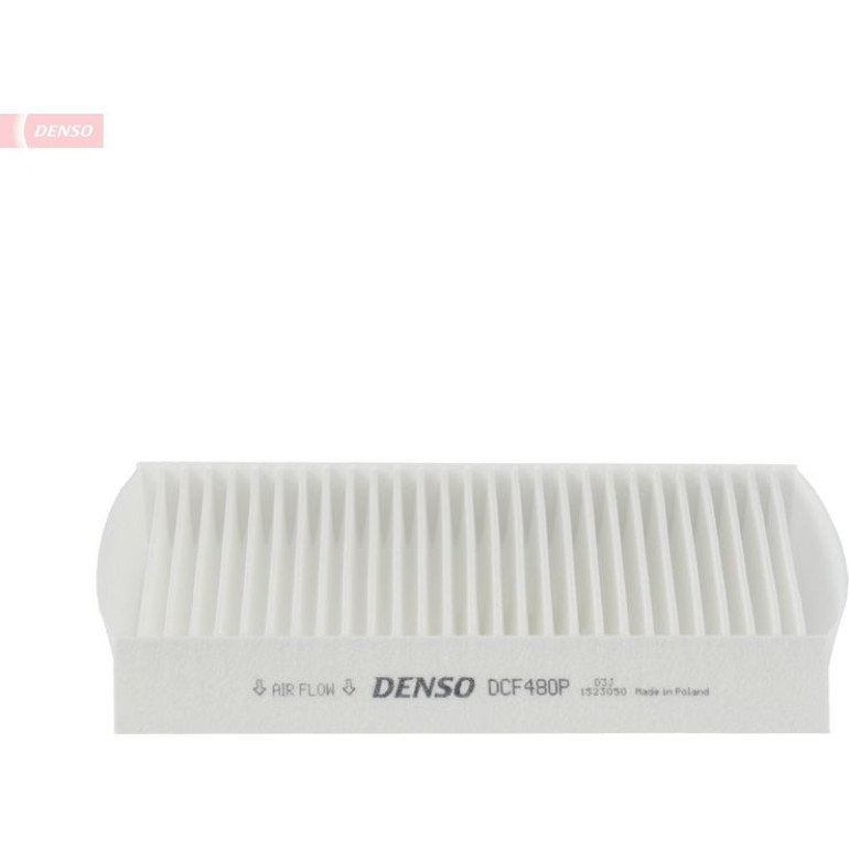 DENSO Filter, Innenraumluft DCF480P