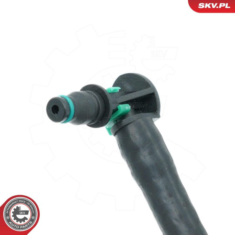 ESEN SKV Schlauch, Leckkraftstoff 54SKV275