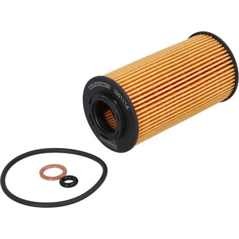 KAMOKA Ölfilter F111001 KAMOKA Ölfilter F111001