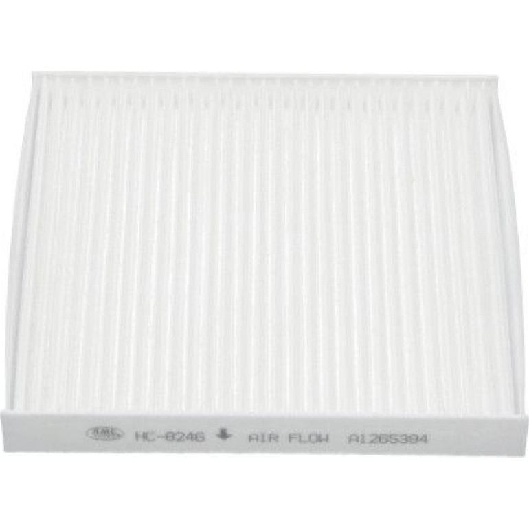 AMC Innenraumfilter PKW HC-8246
