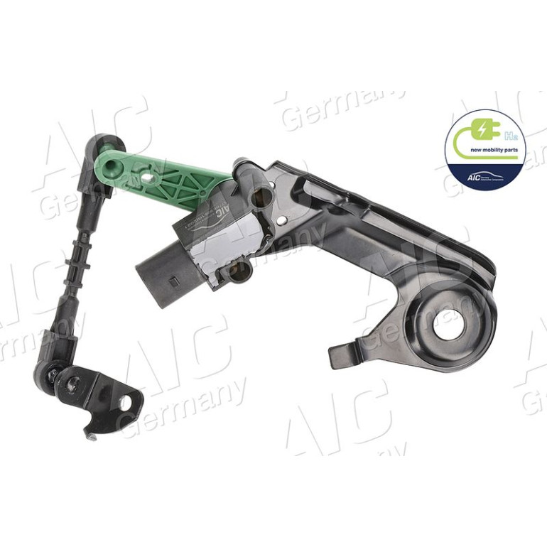 NIVEAUSENSOR F LWR H L +LUFTFEDERUNG 4 P 1348,535,7 NIVEAUSENSOR F LWR H L +LUFTFEDERUNG 4 P 1348,535,7
