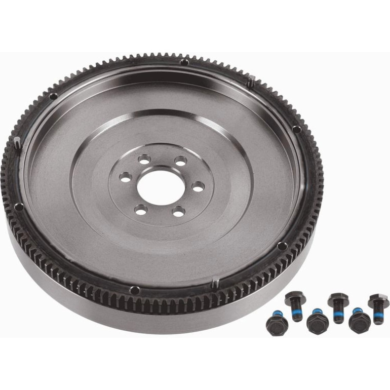 SACHS Schwungrad 3021 600 295 SACHS Schwungrad 3021 600 295
