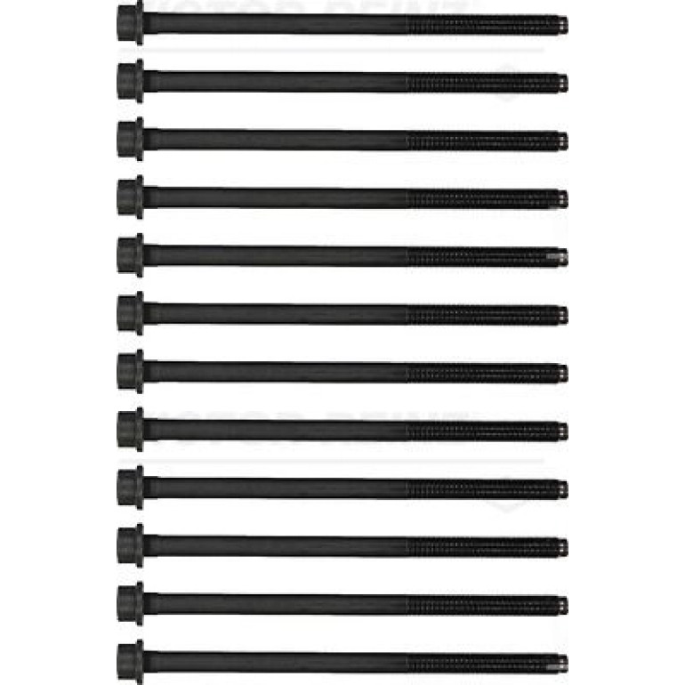 ZK-Schraubensatz 14-32321-02 ZK-Schraubensatz 14-32321-02